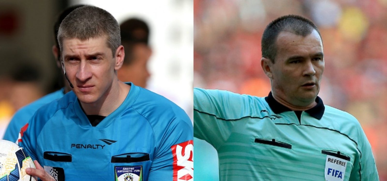 Bellintani faz alerta sobre arbitragem da Copa do Brasil: 'Tiraram o título de 2016 agressivamente'