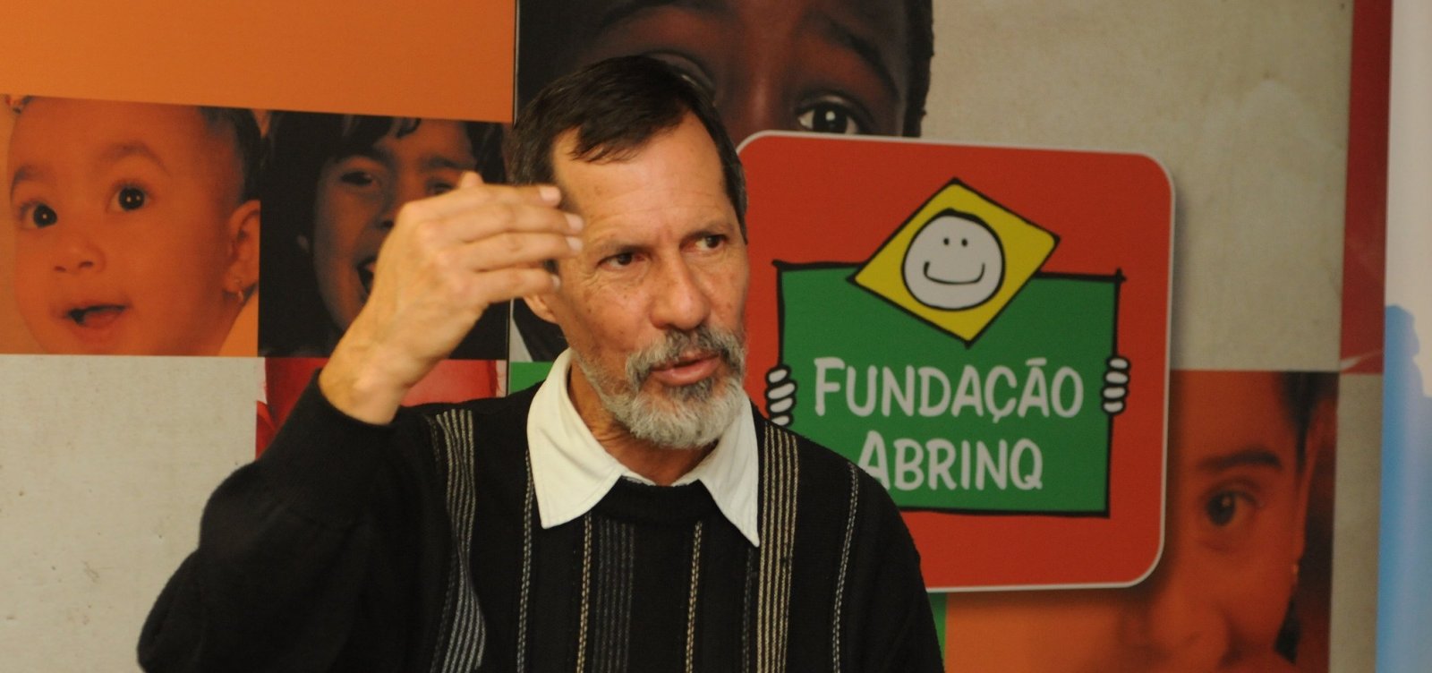 Eduardo Jorge é cotado para vice de Marina Silva