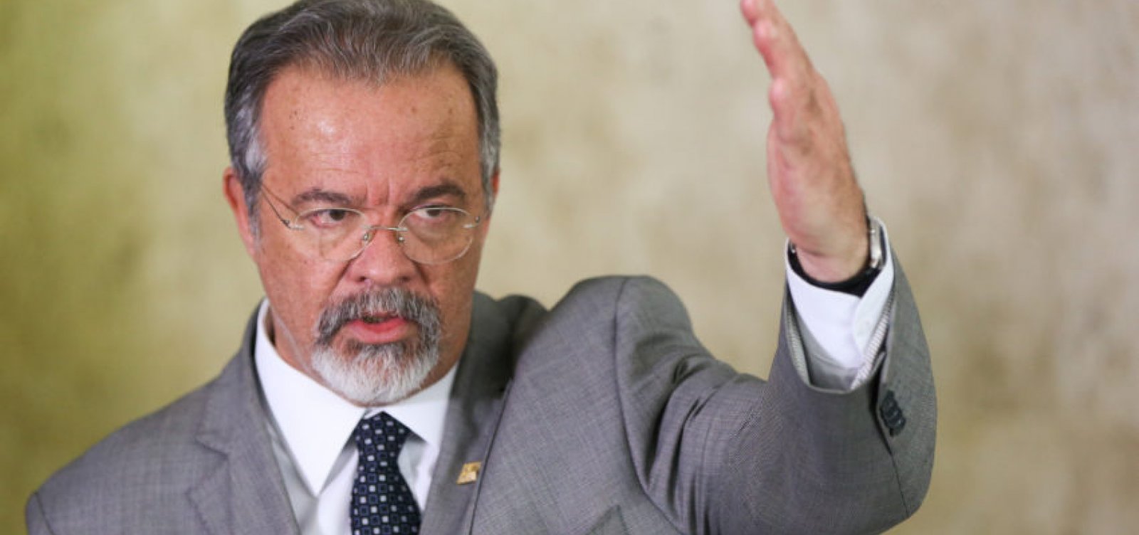 Jungmann assina na Argentina acordo de combate ao crime organizado