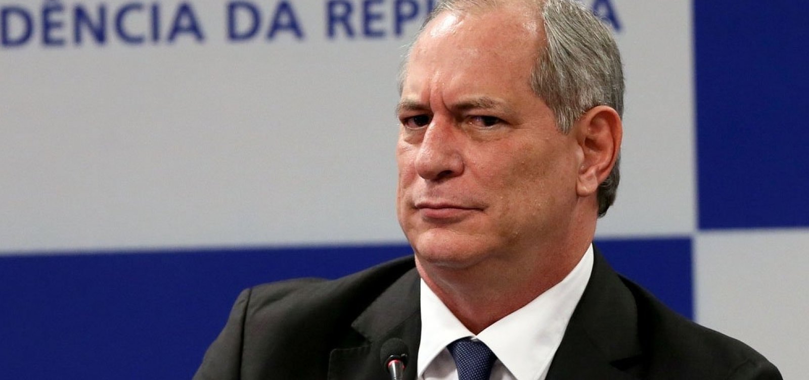 Irmão de Ciro Gomes diz que PDT fez o possível para ter apoio do PSB