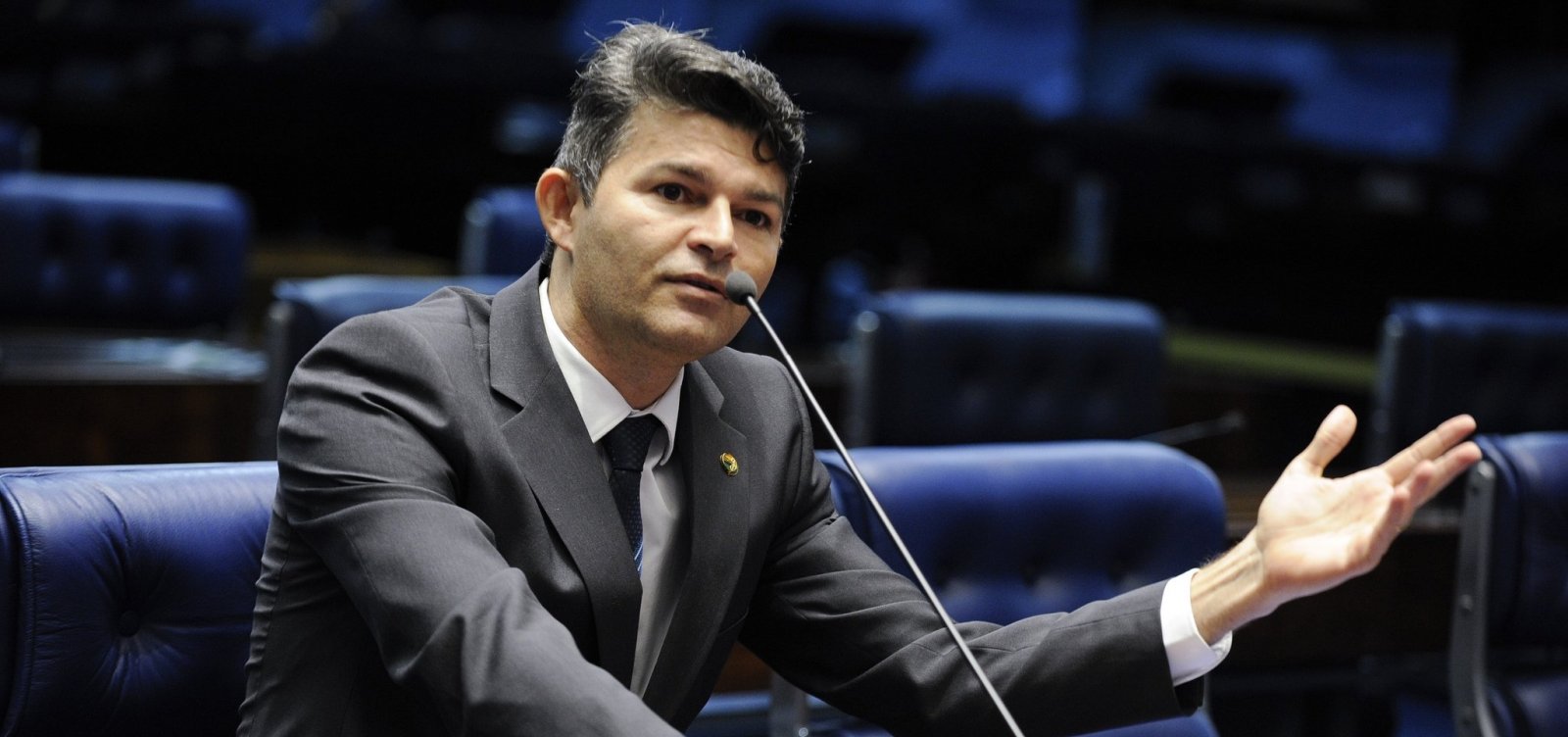 Após fraude em convenção, senador do Mato Grosso tem mandato cassado 