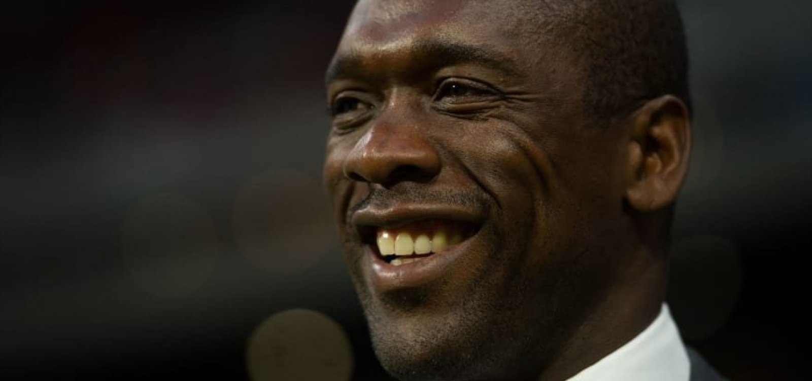 Seedorf pede mais de R$ 4 milhões para participar de 'Dança dos Famosos'