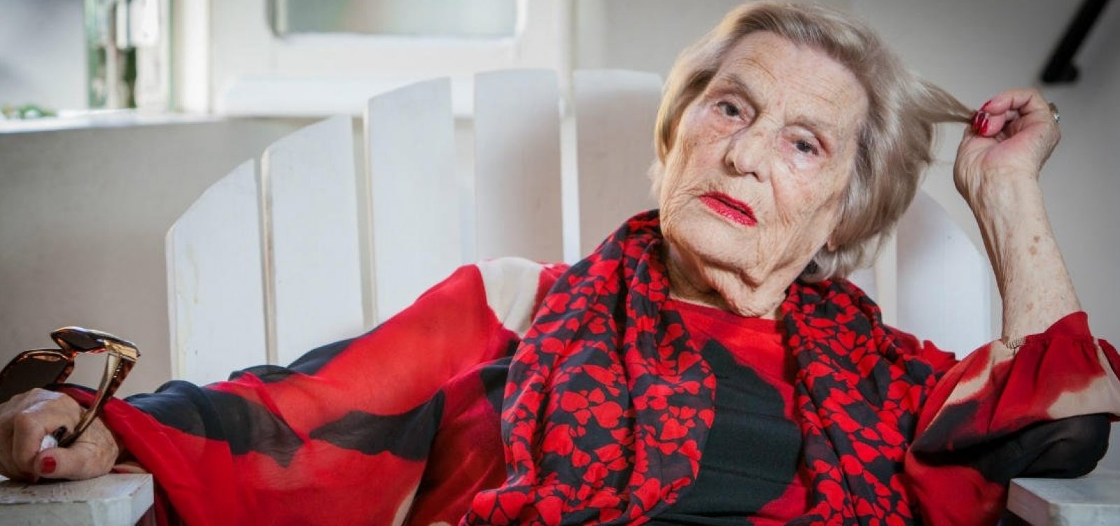 Morre Celeste Rodrigues, a mais antiga fadista em atividade em Portugal