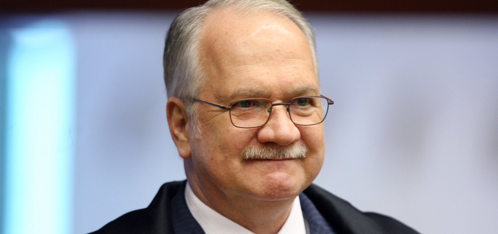 Fachin defende celeridade do STF em julgamento do recurso que pede suspensão da pena de Lula