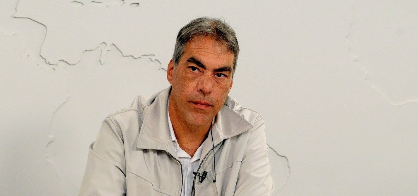 ‘Presidencialismo de coalizão é fonte de corrupção crônica’, diz Demétrio Magnoli