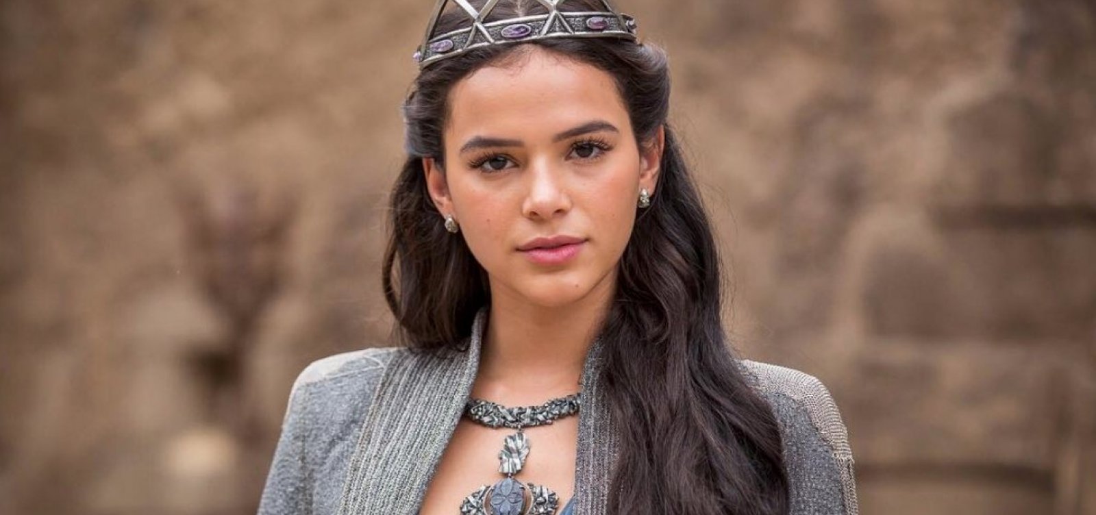 Globo quer Bruna Marquezine na próxima novela das nove