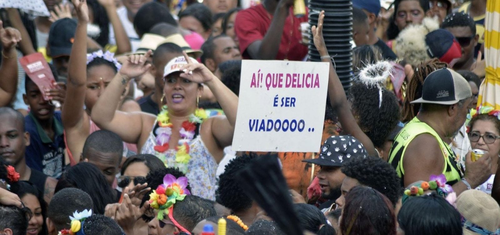 Bloco 'As Muquiranas' anuncia atrações para carnaval 2019