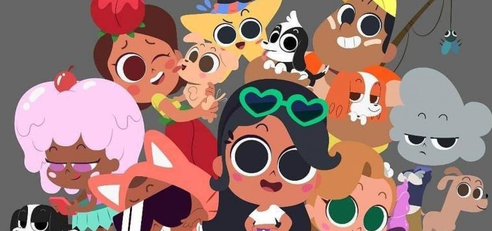Anitta lança desenho animado para crianças 'Clube da Anittinha'