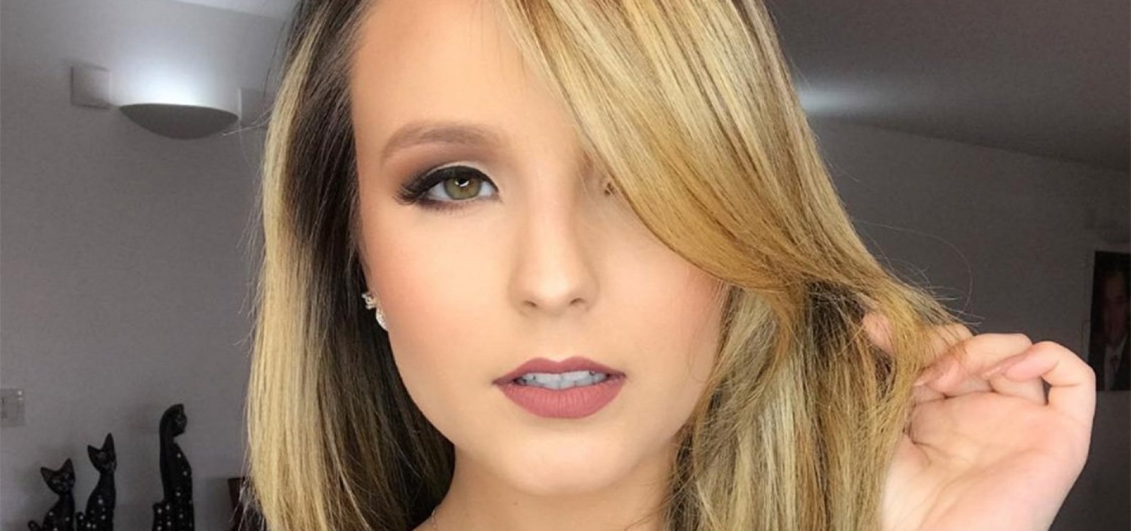 Conar proíbe propaganda de Larissa Manoela por conteúdo apelativo