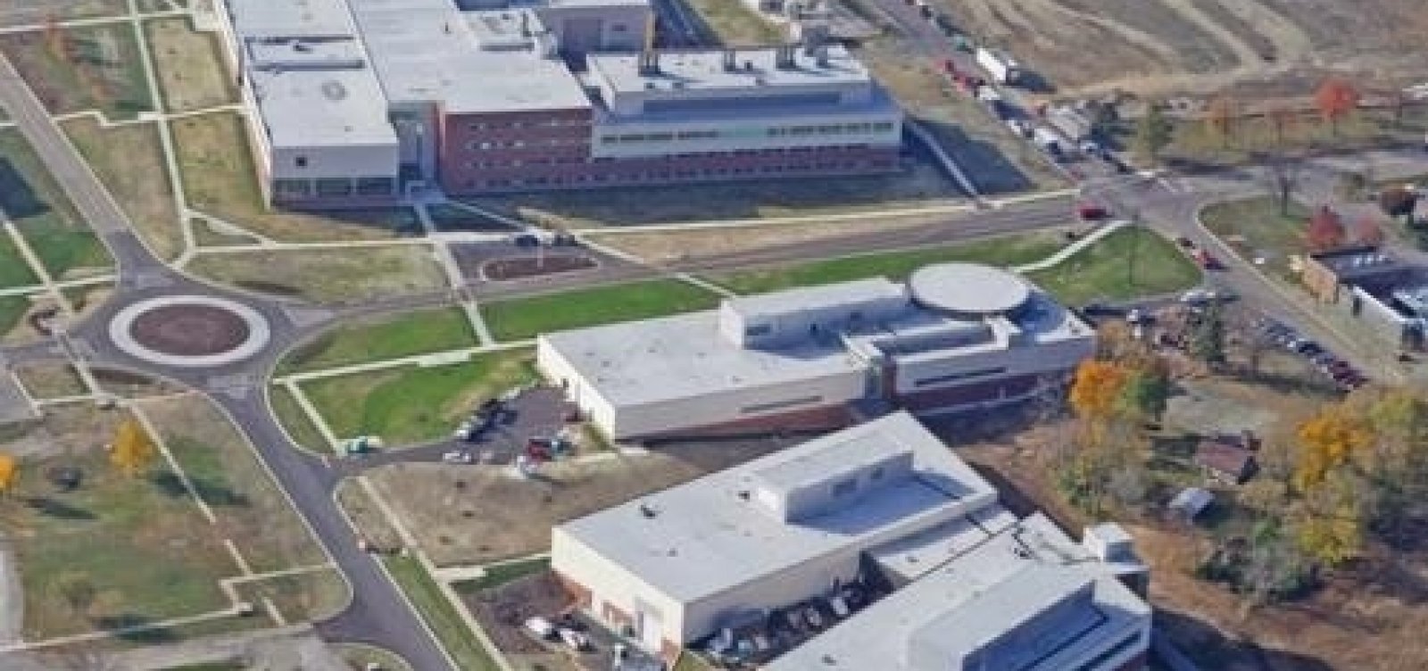 Polícia registra tiroteio em hospital de base aérea de Ohio