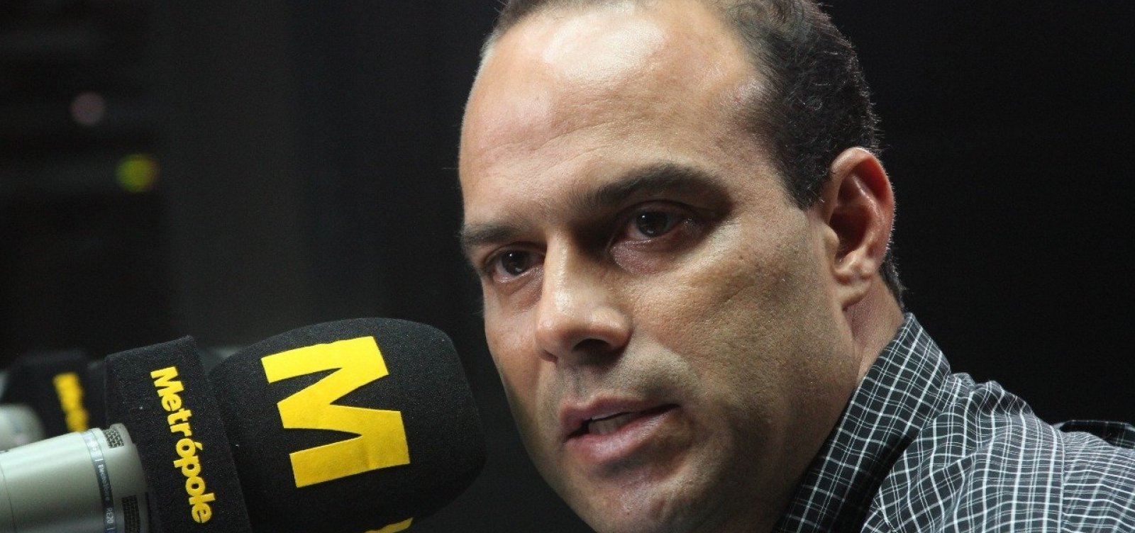 Guarda Municipal não tem efetivo para atender à demanda, admite diretor