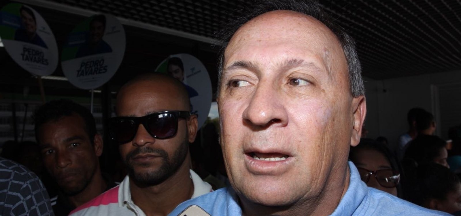 Vereadora de Feira será suplente de Jutahy, revela Gualberto