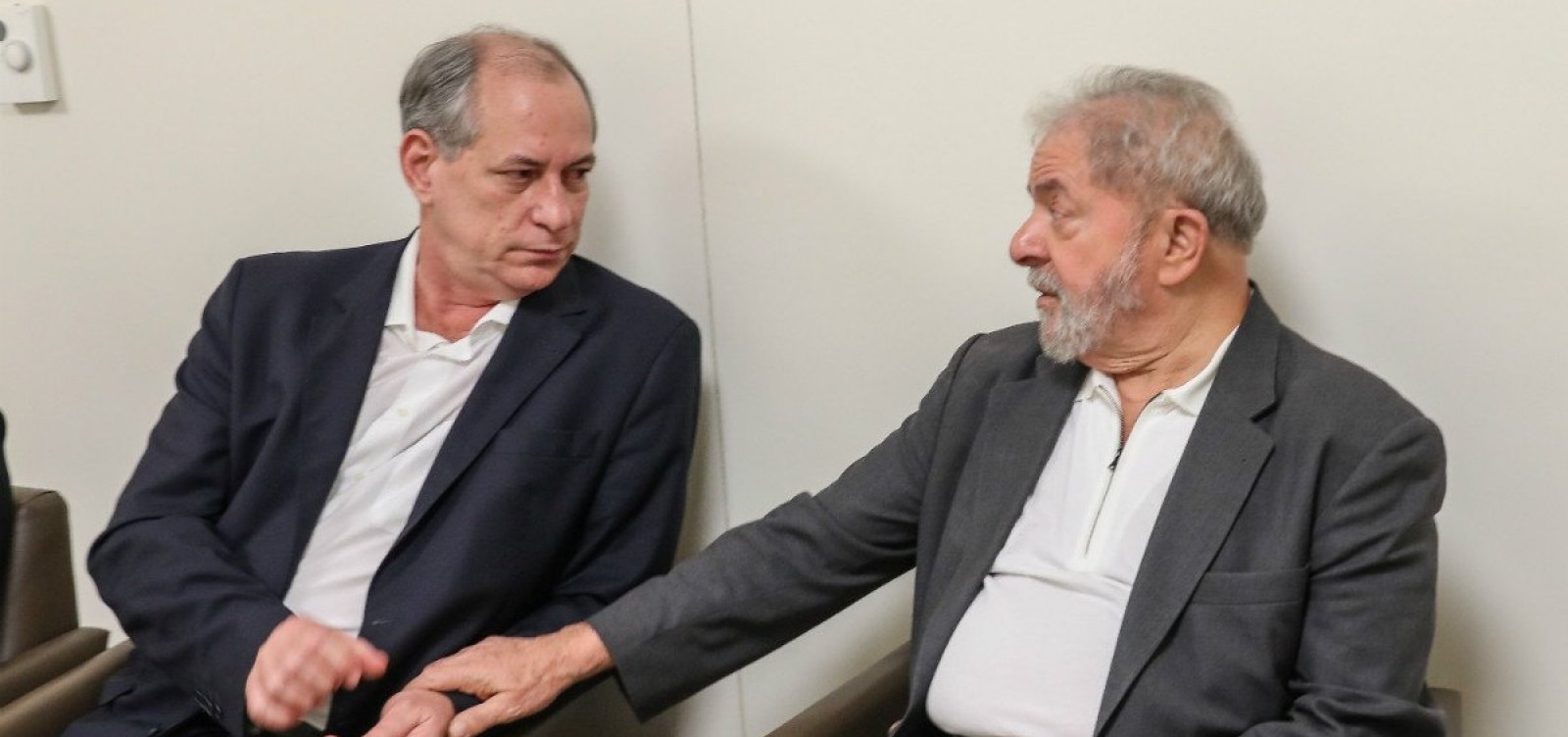 PT tenta construir acordo com PDT; PCdoB ainda pode coligar com Ciro 