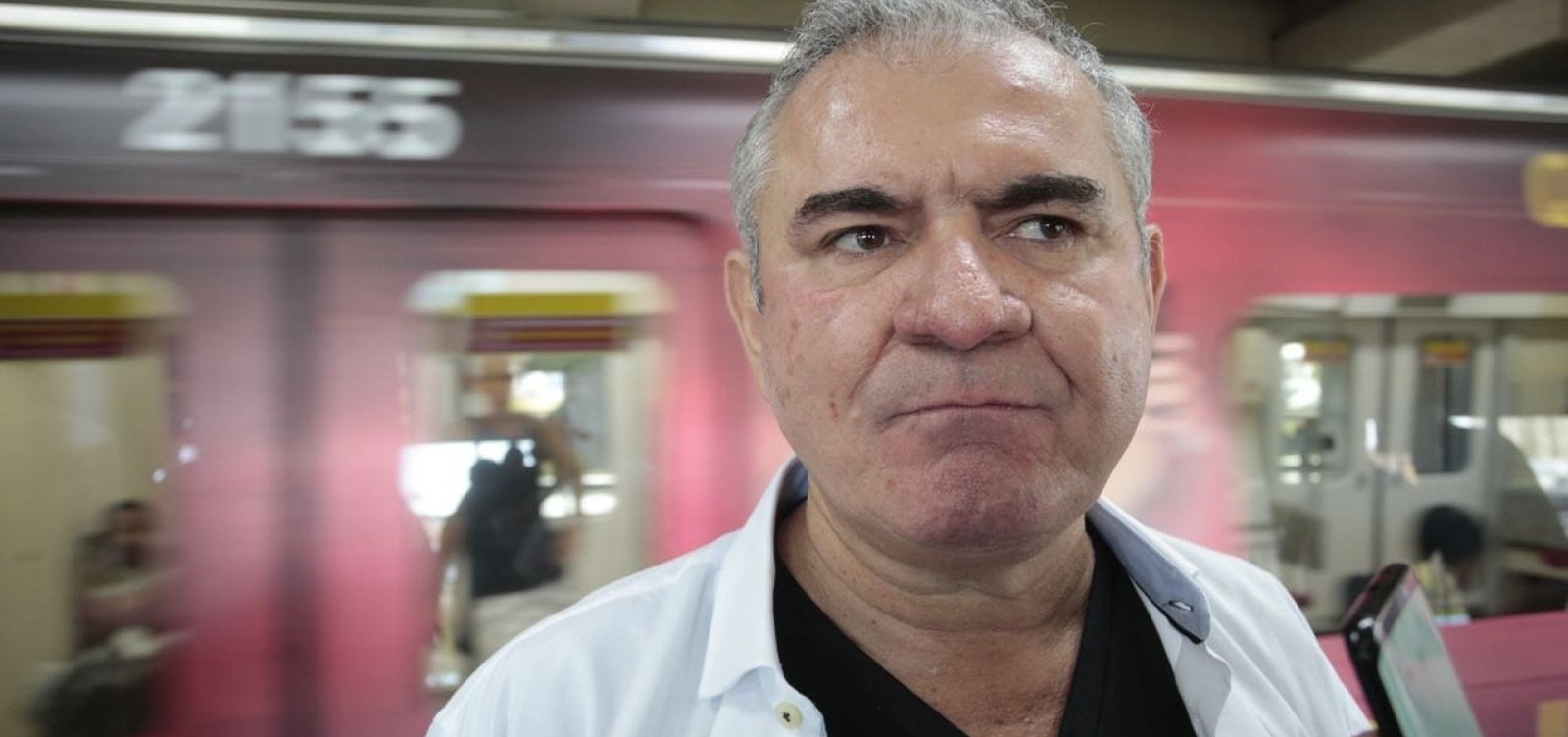 Coronel espera apoio formal do PSB: ‘Arestas foram aparadas’