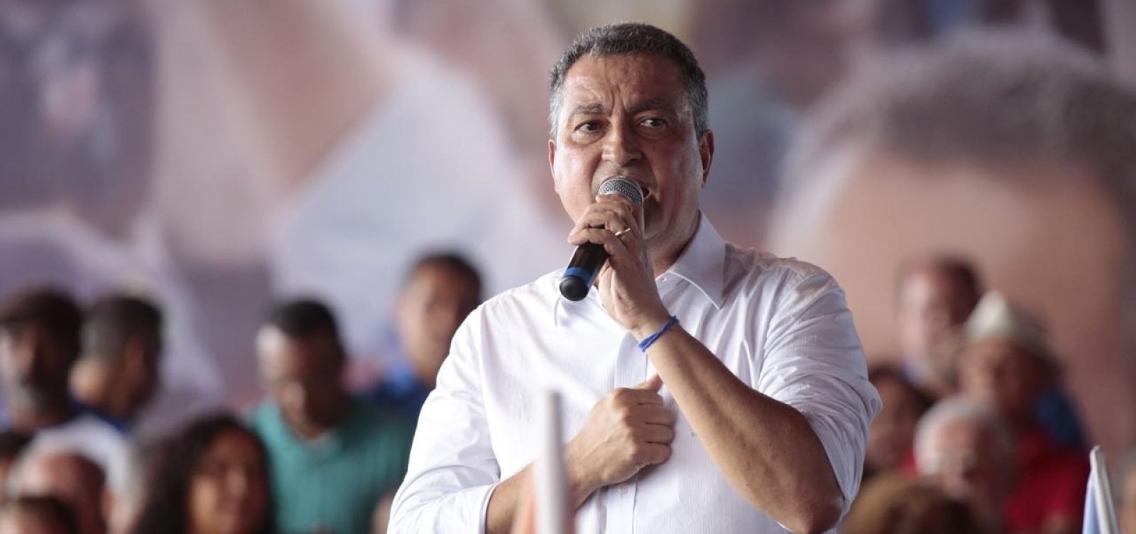 Rui ataca Moro: ‘Nenhum juiz riquinho vai apagar o que Lula plantou’