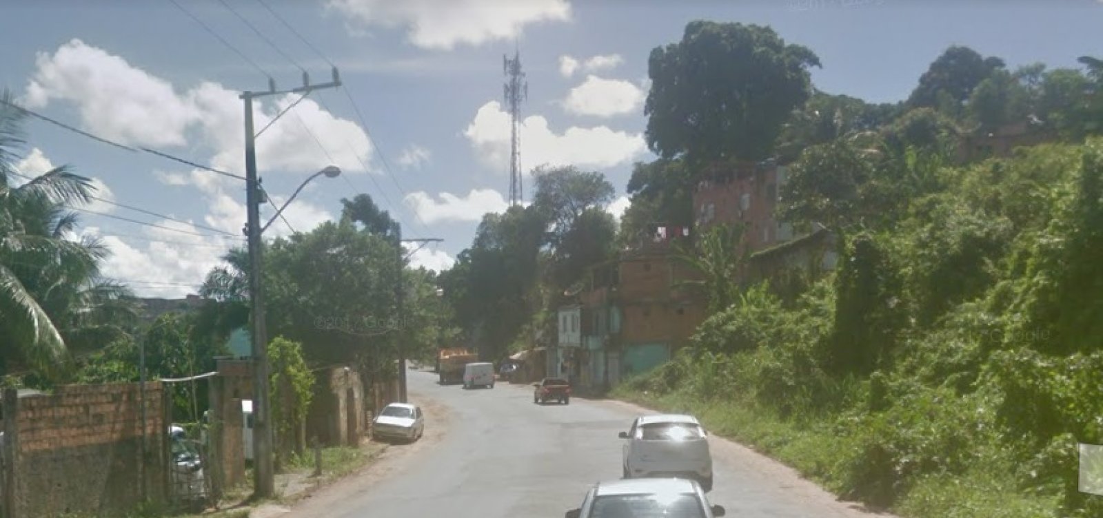 Colisão entre moto e ônibus deixa um morto na Via Regional