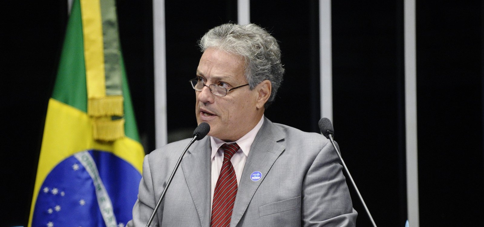 PPL anuncia candidatura de filho de João Goulart à Presidência