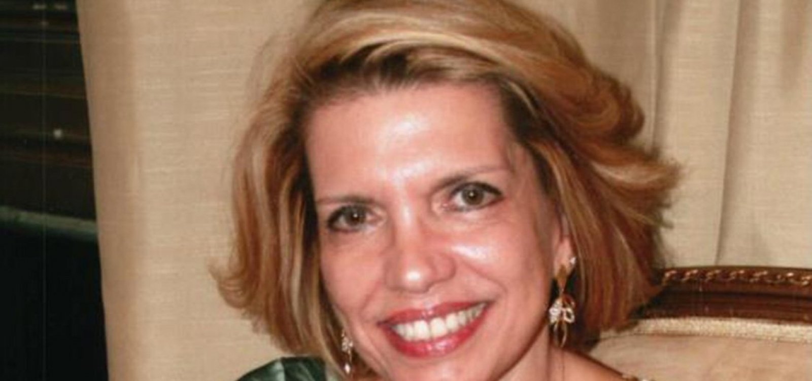 Desembargadora que divulgou fake news contra Marielle irá apoiar Bolsonaro 