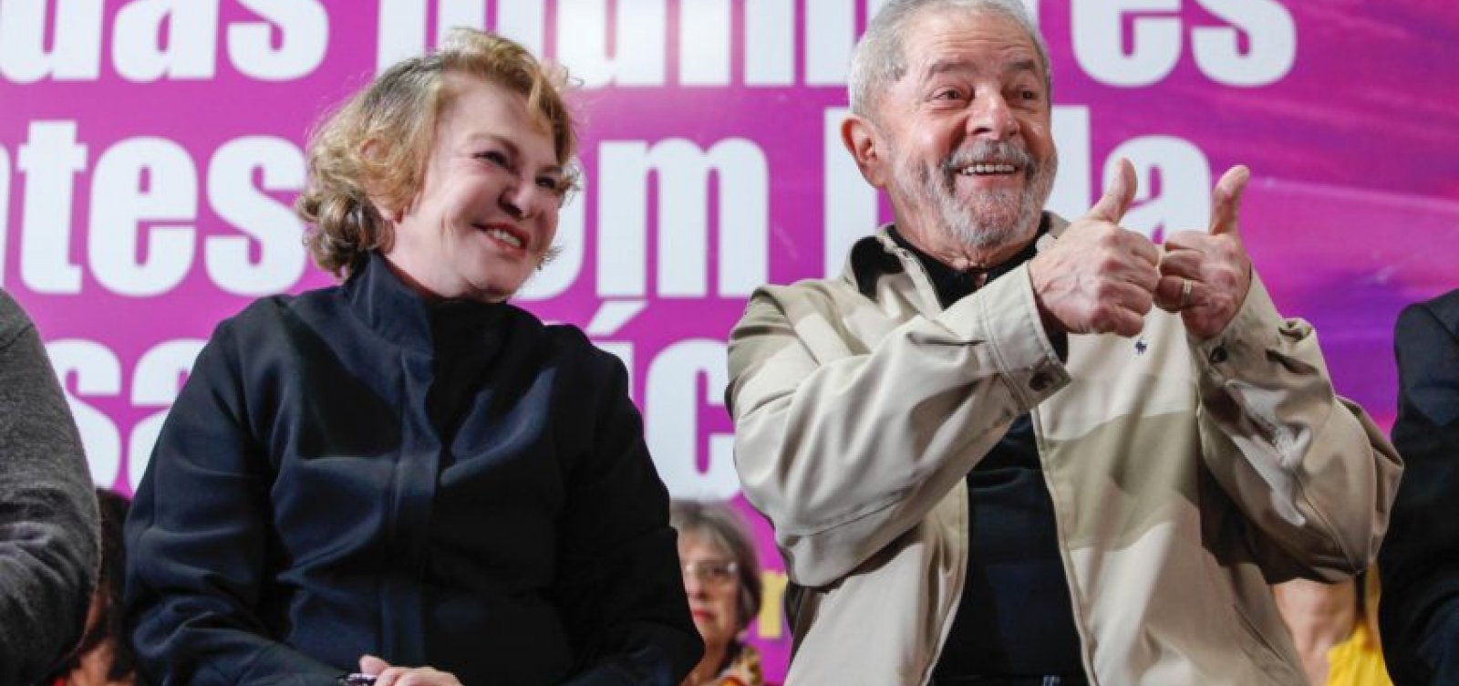 Delegados da Lava Jato serão ouvidos por divulgação de conversas de Marisa Letícia