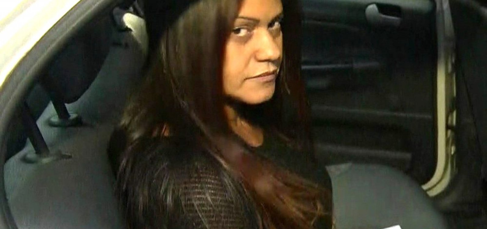 Polícia volta a prender Paty Bumbum; três mulheres ainda estão foragidas