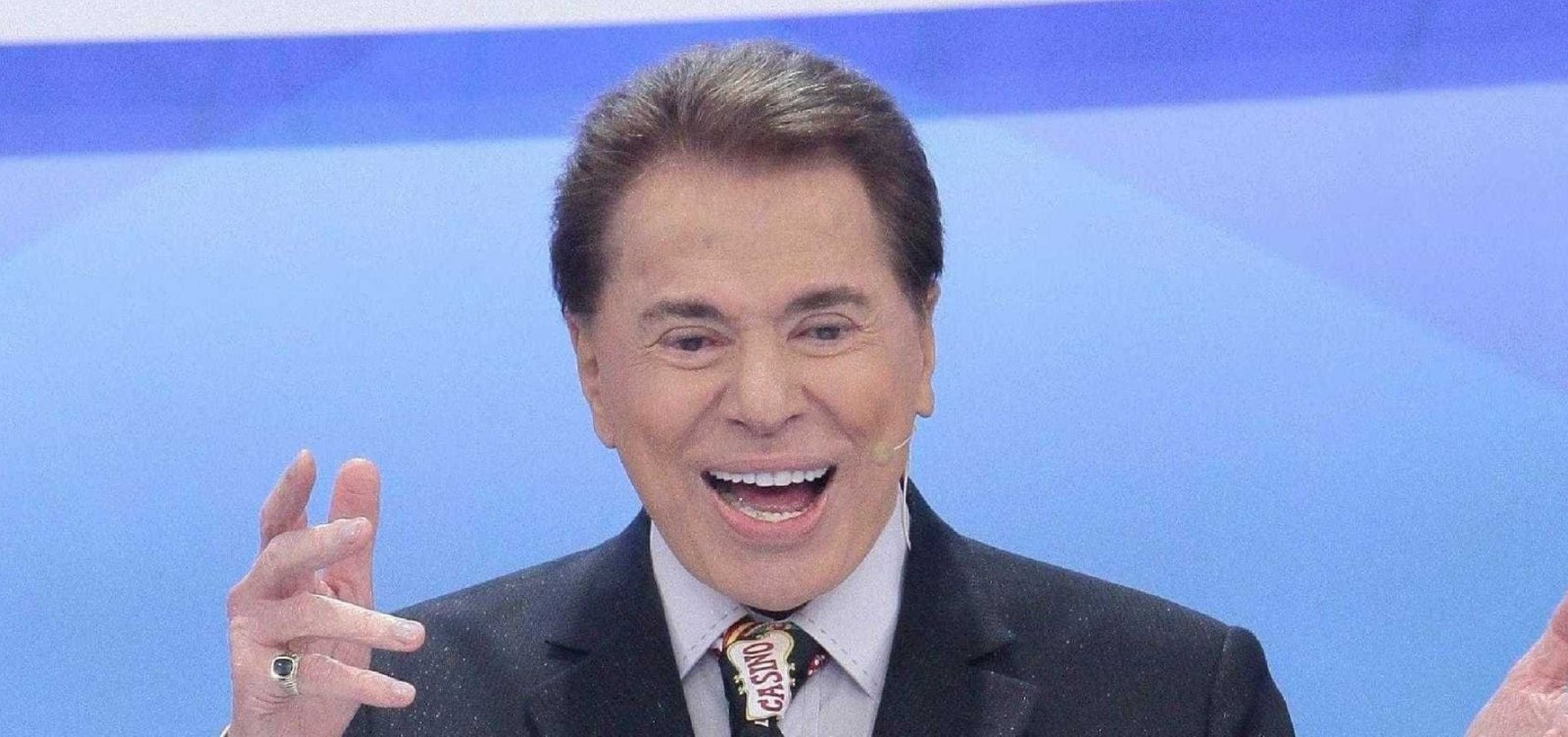 ‘Teria feito um bom governo’, diz Silvio Santos sobre Presidência