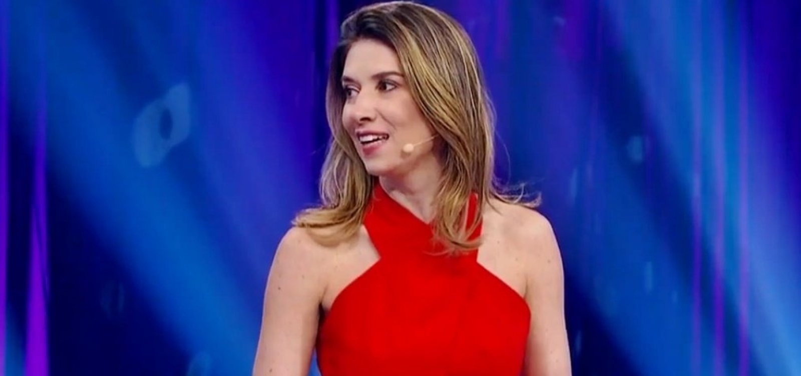 Filha de Silvio Santos supera Fátima Bernardes e é mulher com maior audiência da TV brasileira