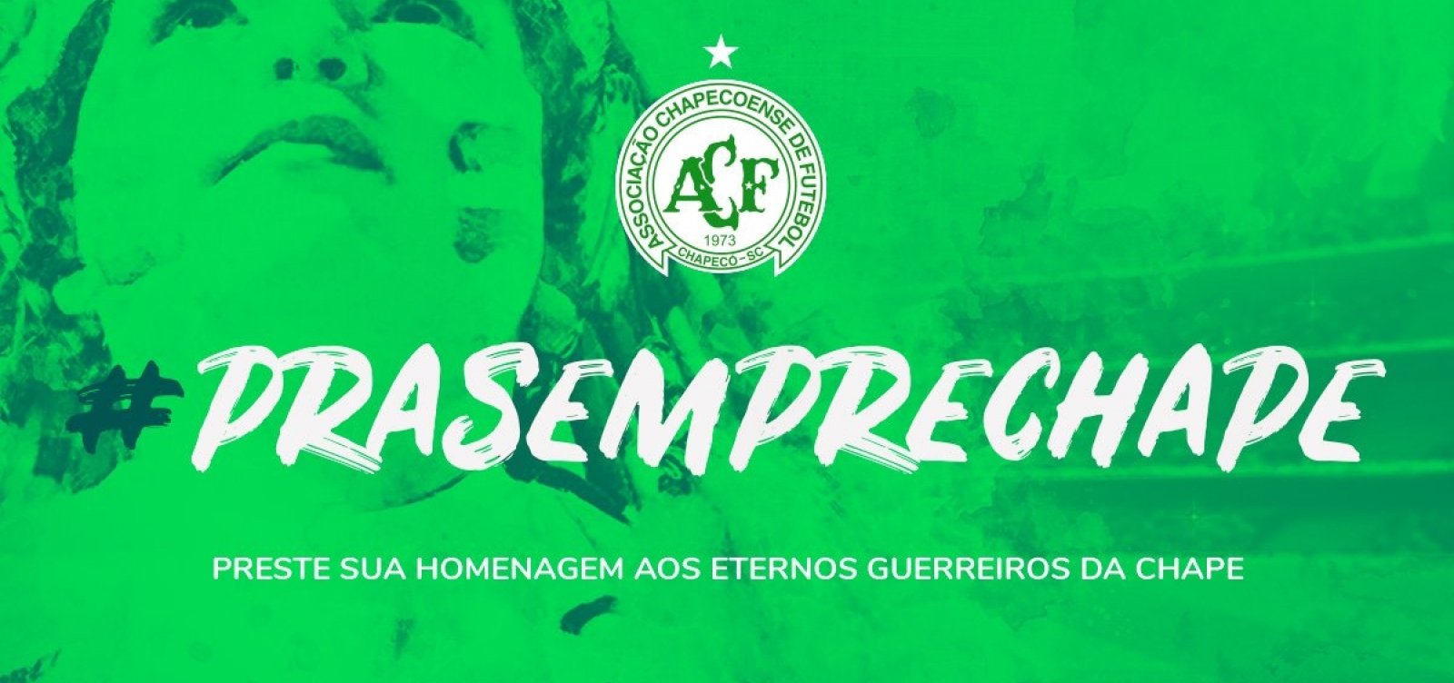 'Para Sempre Chape' estreia nesta quinta-feira nos cinemas 