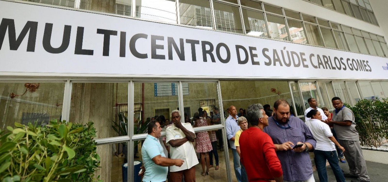 Em plena campanha nacional, apenas três postos garantem oferta de vacinas em Salvador