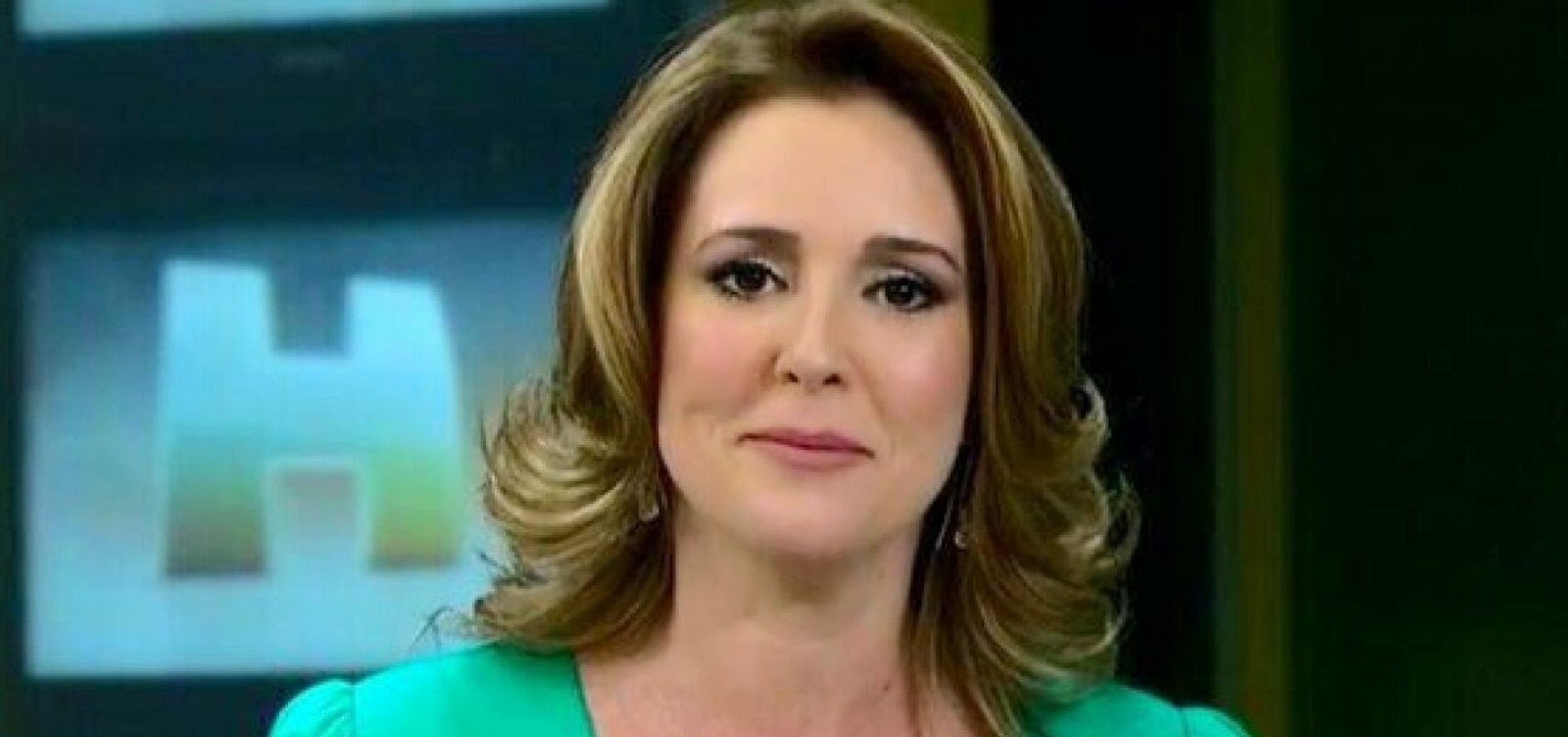 'Jornalista não é artista', diz Renata Capucci ao anunciar participação no 'Popstar'