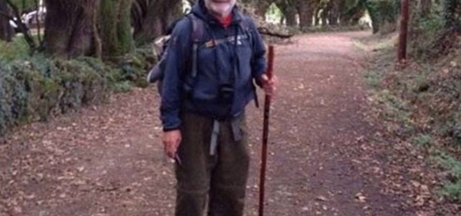 Brasileiro é encontrado morto no caminho de Santiago de Compostela, na Espanha