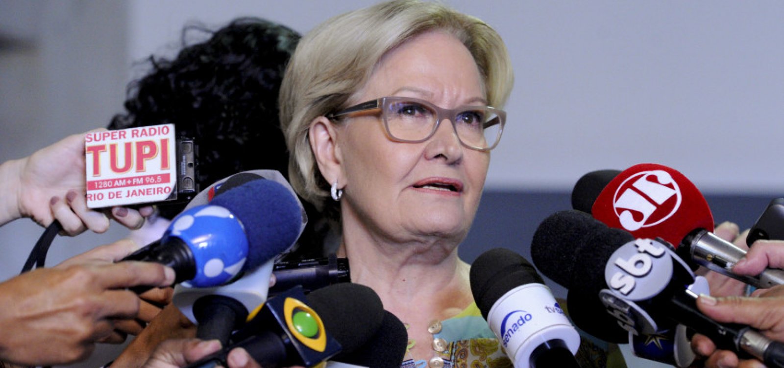 Com cota fixa em fundo eleitoral, eleição tem maior número de vices mulheres