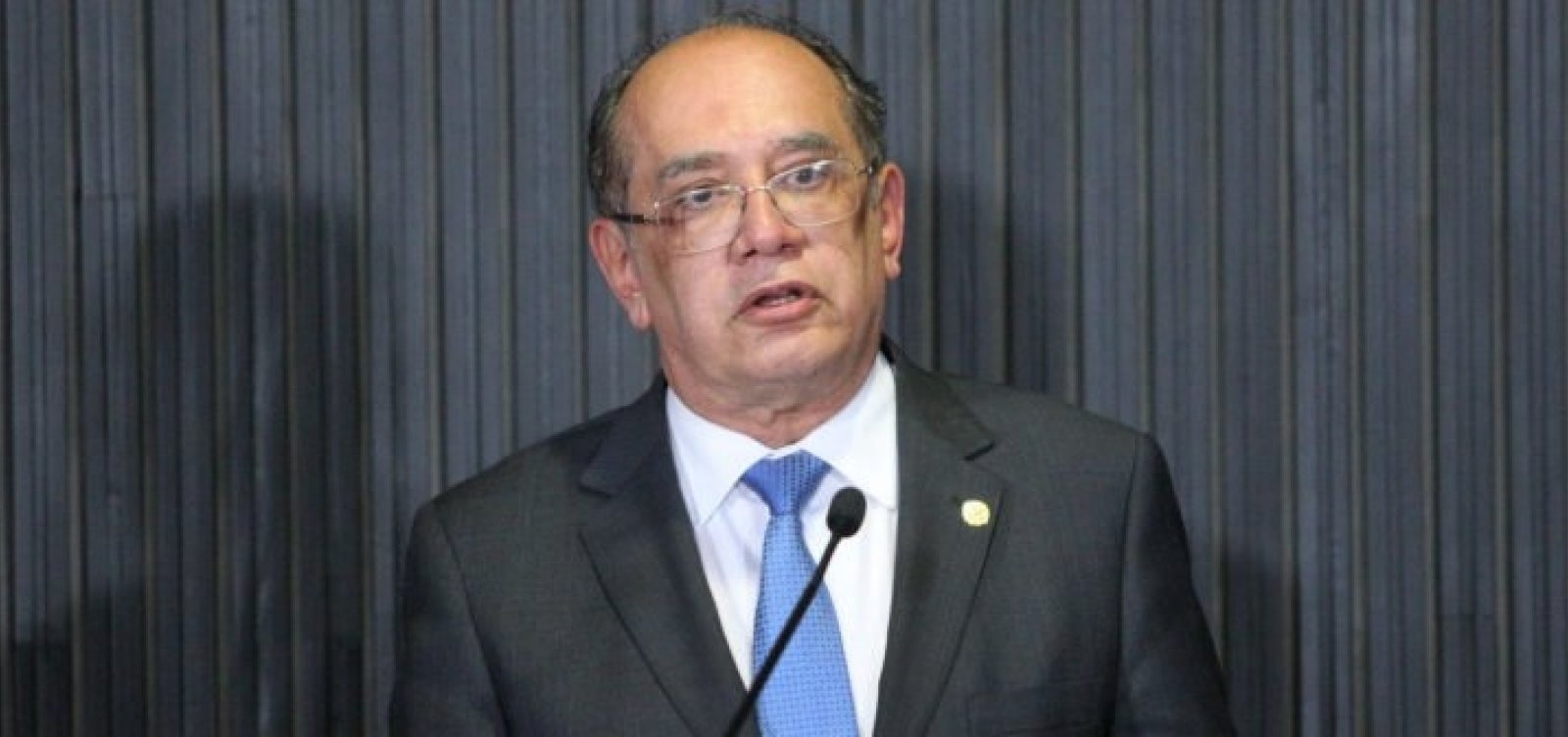 Gilmar Mendes suspende ação penal contra Jacob Barata
