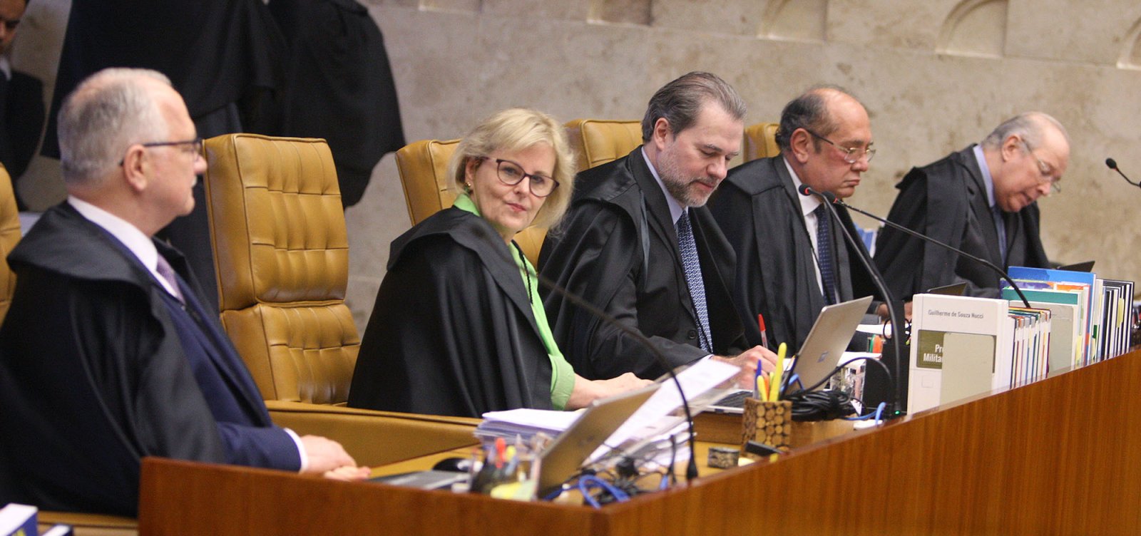 Associação de juízes detalha lobby por aumento e avisa que novo foco é o Congresso