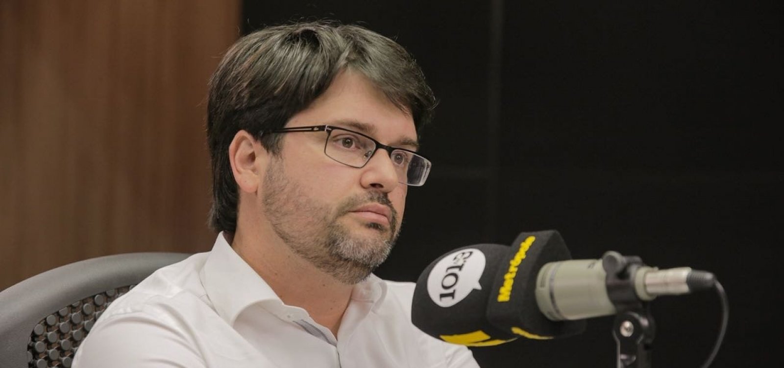 Bahia avalia rescisão de contrato com o Esporte Interativo