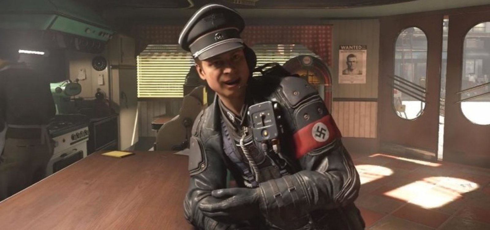 Alemanha permite uso de símbolos nazistas em videogames