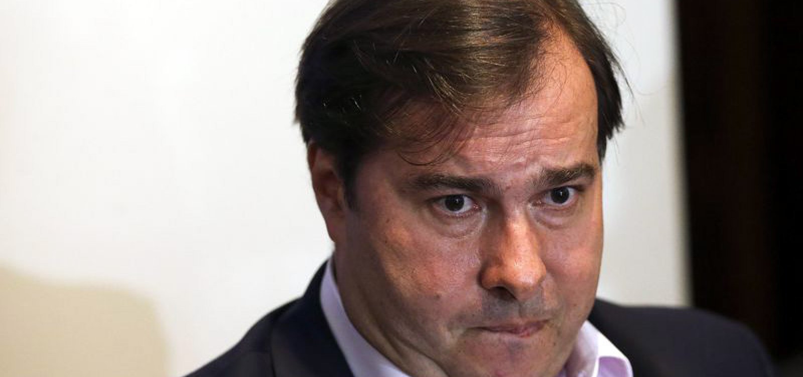 Rodrigo Maia e PT querem rediscutir financiamento de campanha