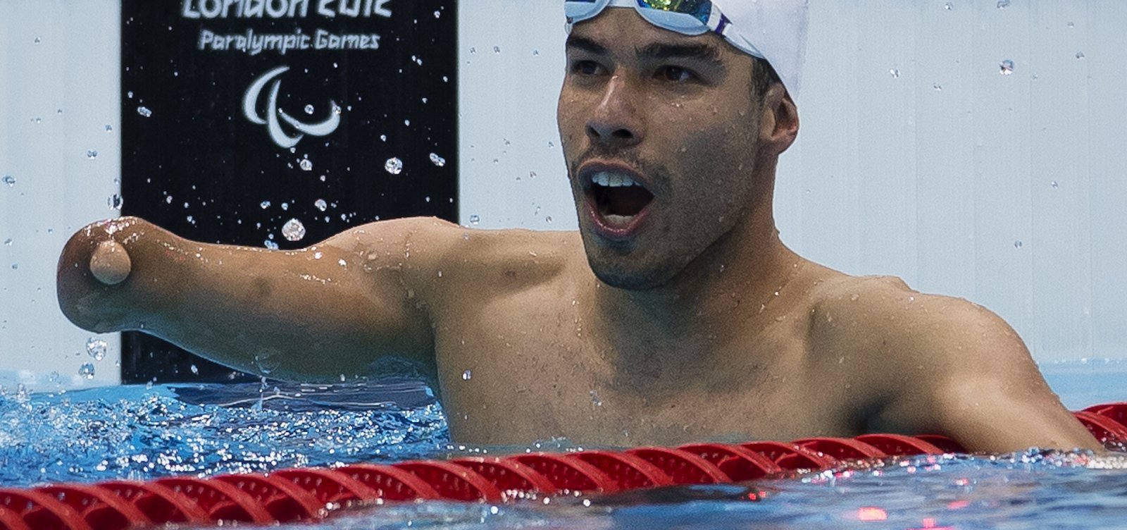 Brasil encerra Parapan-Pacífico de natação com 35 medalhas conquistadas