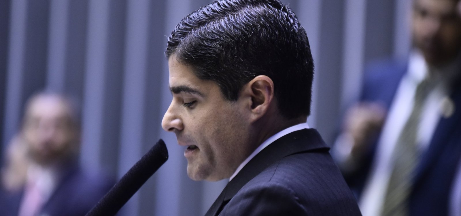 Câmara de Salvador vota hoje contas de ACM Neto