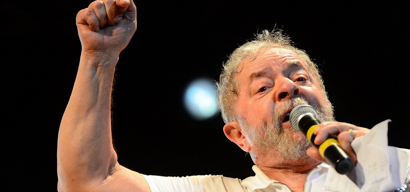 TSE recebe primeiro questionamento à candidatura de Lula ao Planalto