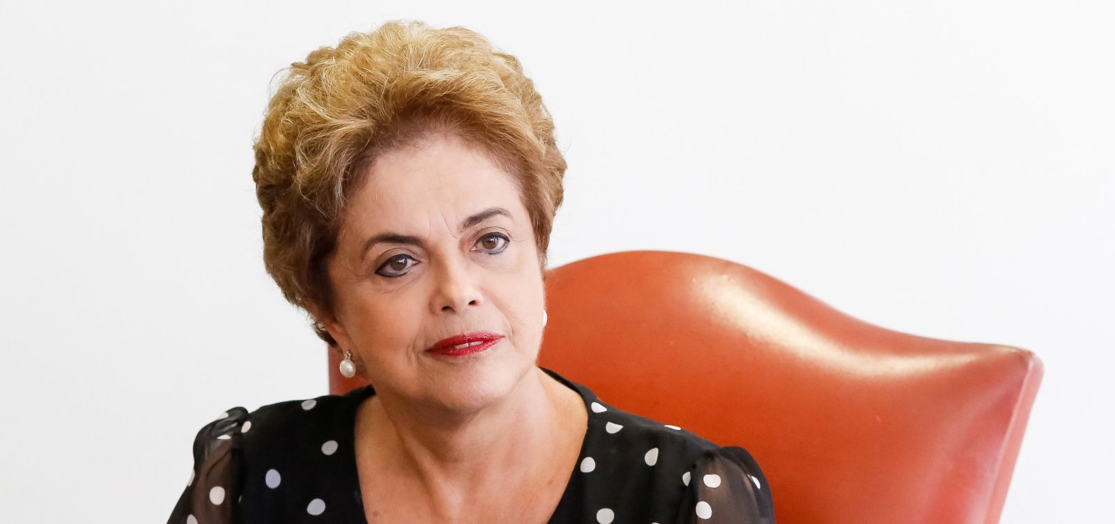 MBL quer que Justiça barre candidatura de Dilma ao Senado 