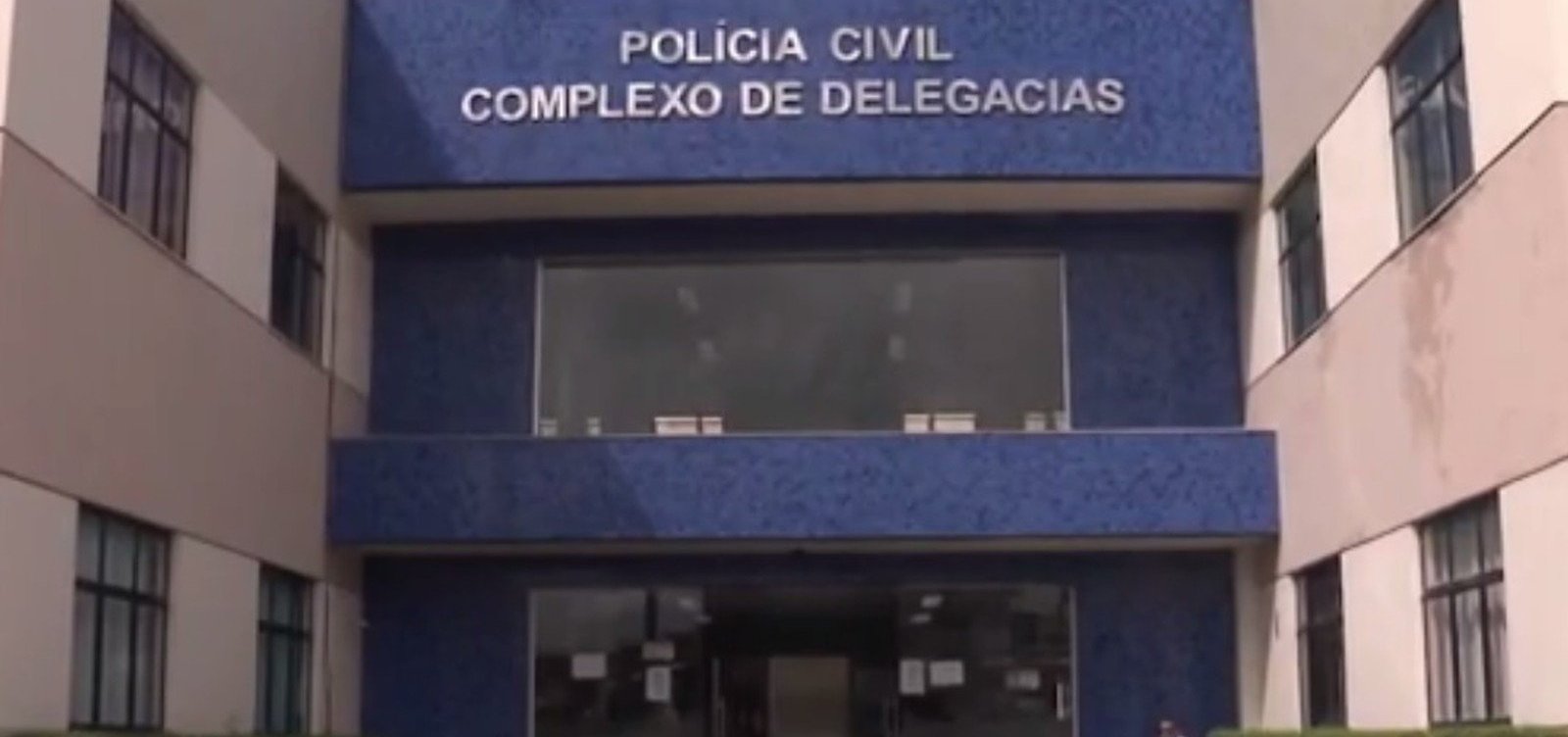 Feira de Santana: MP pede interdição do Complexo de Delegacias por superlotação 
