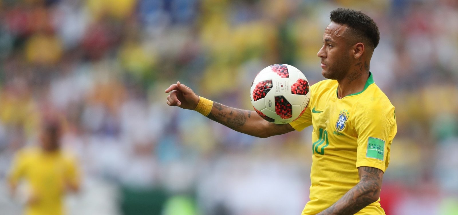 Neymar é a 8ª celebridade que mais cobra por publicidade no Instagram