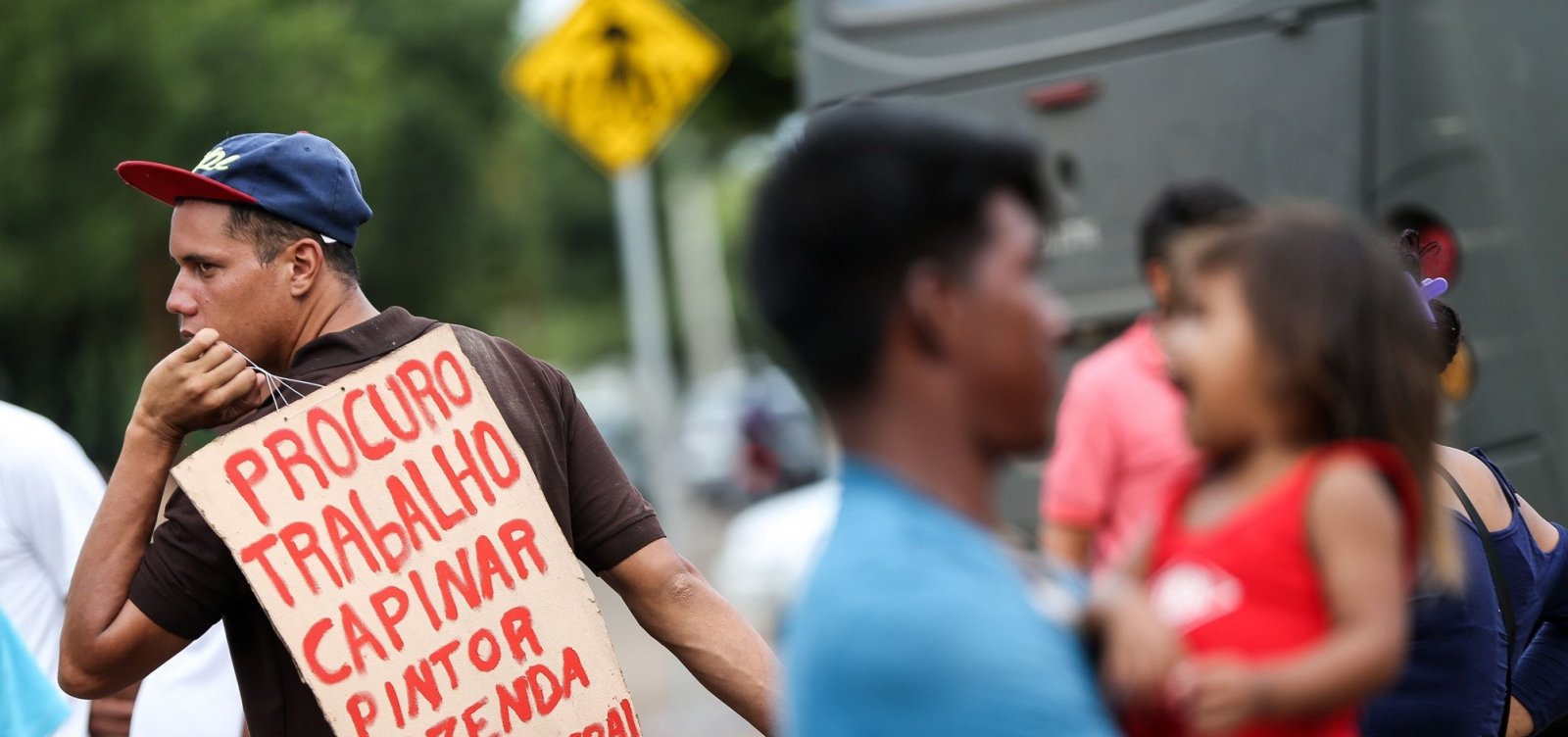 'Não estamos preparados para receber esse fluxo', diz magistrada sobre refugiados