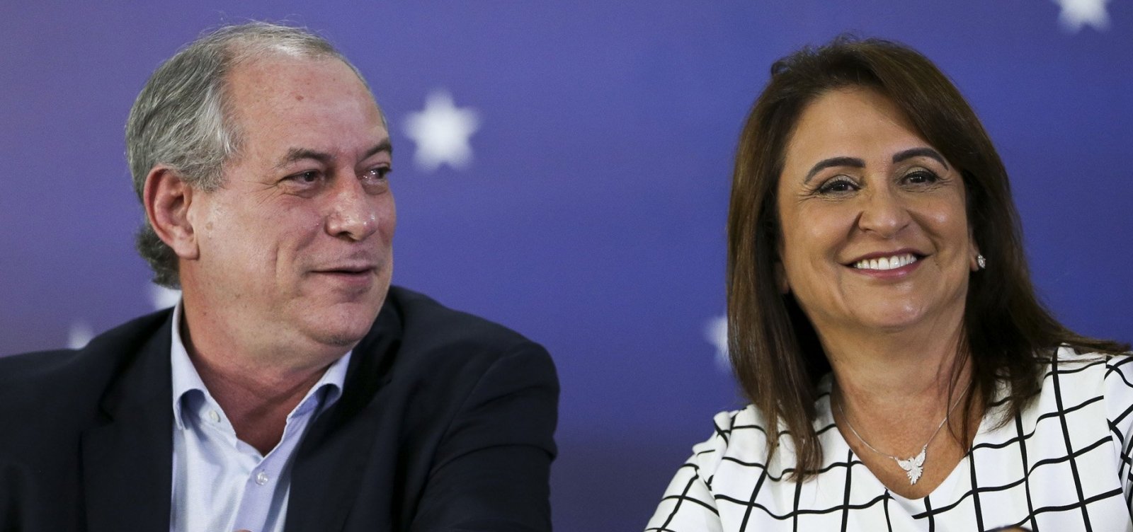 Ciro rebate Kátia Abreu e reafirma vontade de revogar reforma trabalhista