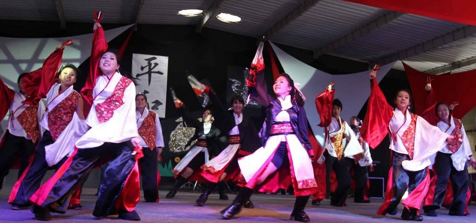 Salvador terá 12º Festival da Cultura Japonesa no fim de semana