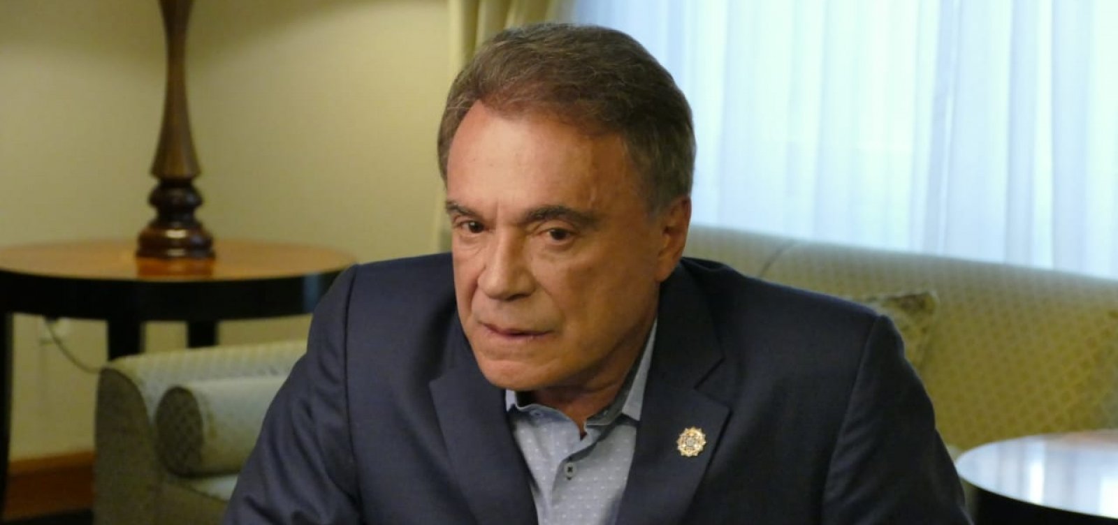 ‘Temer hoje é o maior cabo eleitoral do Lula’, diz Álvaro Dias