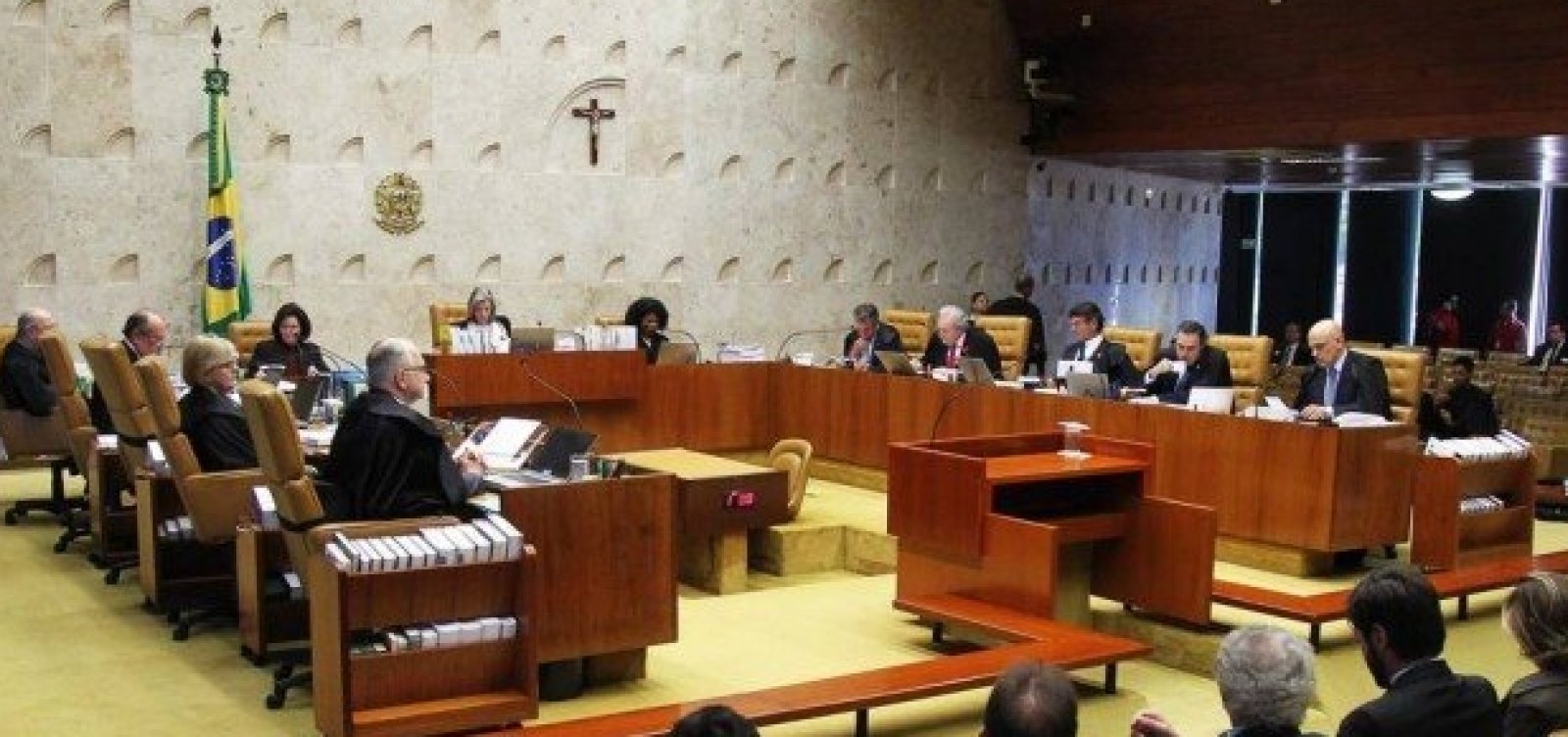 Supremo deve decidir sobre terceirização irrestrita hoje