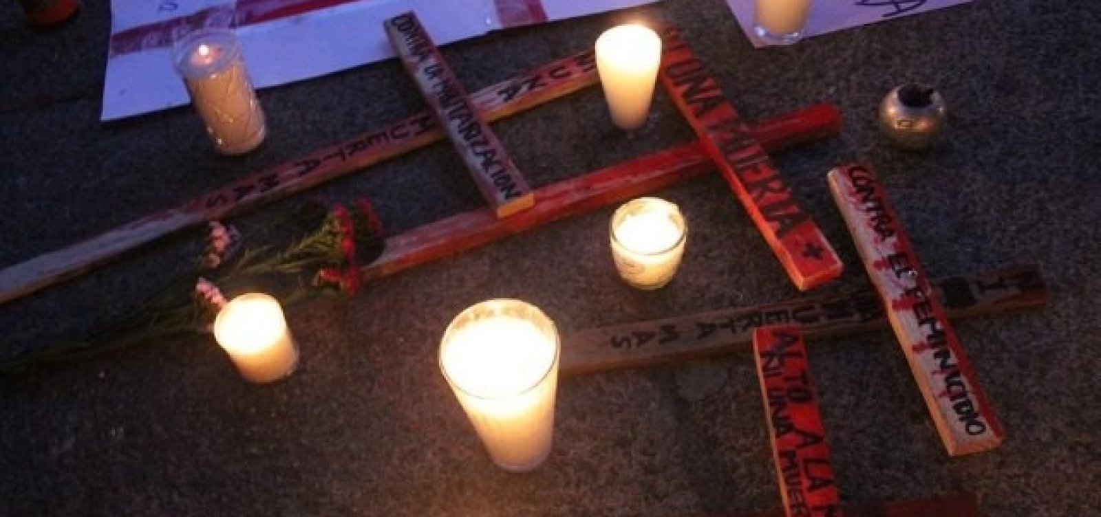 TJ-BA registra 41 feminicídios e 15 tentativas entre 2015 e 2017