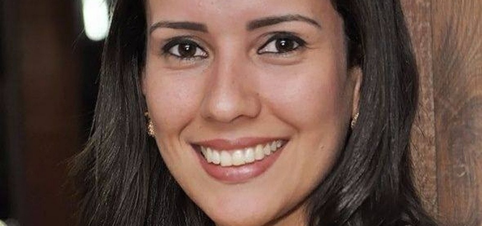 Suspeito de matar estudante brasileira no Paraguai é preso