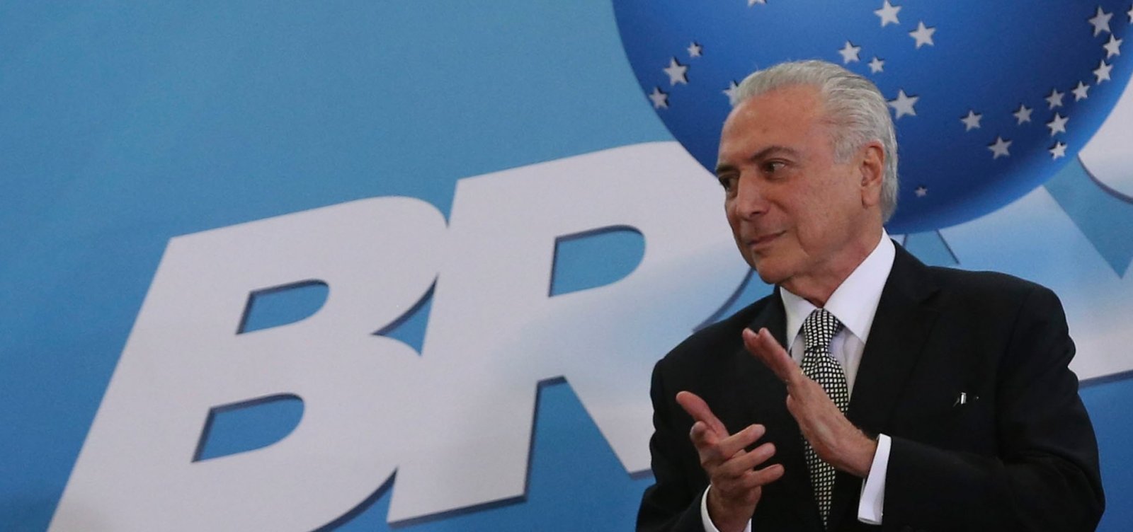 Processos sobre aliados de Temer vão mudar de juiz